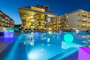 Aparthotel Odissea Park