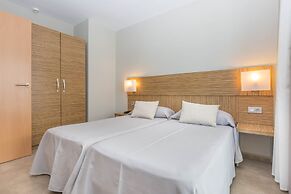 Aparthotel Odissea Park