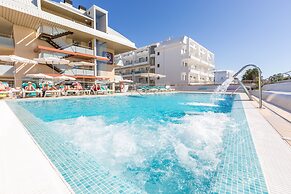 Aparthotel Odissea Park