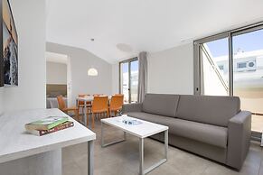 Aparthotel Odissea Park