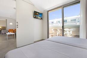 Aparthotel Odissea Park