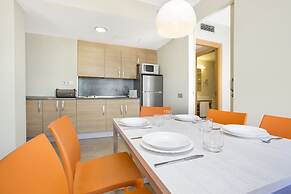 Aparthotel Odissea Park