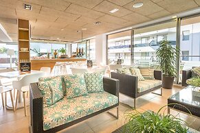 Aparthotel Odissea Park