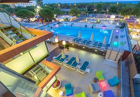 Aparthotel Odissea Park