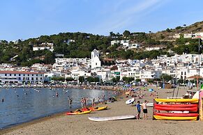 Hotel Spa Cap de Creus