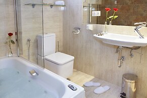 Hotel Spa Cap de Creus