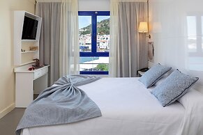 Hotel Spa Cap de Creus