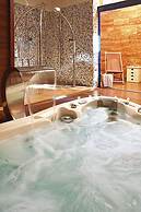 Hotel Spa Cap de Creus