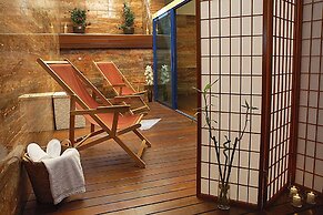 Hotel Spa Cap de Creus