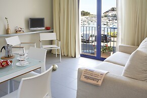 Hotel Spa Cap de Creus