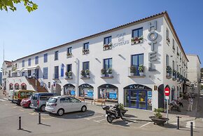 Hotel Spa Cap de Creus