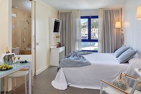 Hotel Spa Cap de Creus