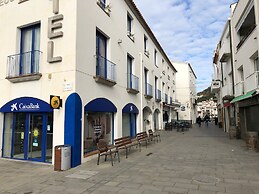Hotel Spa Cap de Creus