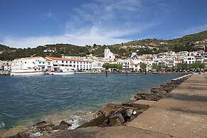 Hotel Spa Cap de Creus