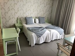 Hotel Spa Cap de Creus