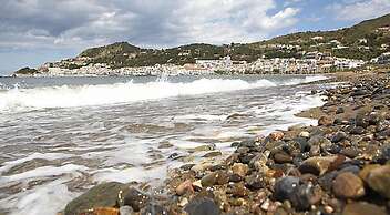 Hotel Spa Cap de Creus