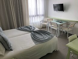 Hotel Spa Cap de Creus