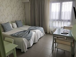 Hotel Spa Cap de Creus