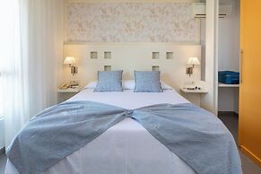 Hotel Spa Cap de Creus