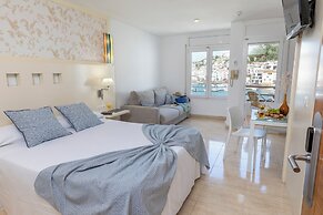 Hotel Spa Cap de Creus