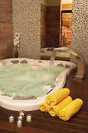 Hotel Spa Cap de Creus