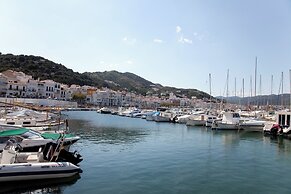 Hotel Spa Cap de Creus