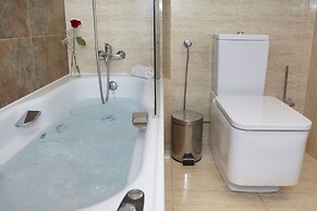 Hotel Spa Cap de Creus