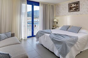 Hotel Spa Cap de Creus