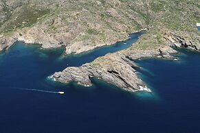 Hotel Spa Cap de Creus