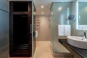 Radisson Blu Elizabete Hotel