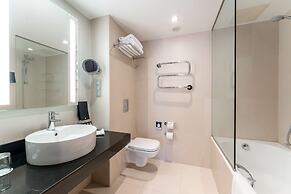 Radisson Blu Elizabete Hotel