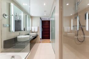 Radisson Blu Elizabete Hotel