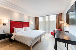 Radisson Blu Elizabete Hotel
