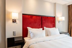 Radisson Blu Elizabete Hotel