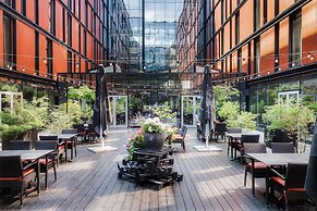 Radisson Blu Elizabete Hotel