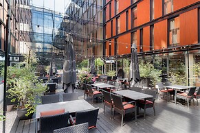 Radisson Blu Elizabete Hotel