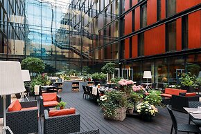 Radisson Blu Elizabete Hotel