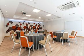 Radisson Blu Elizabete Hotel