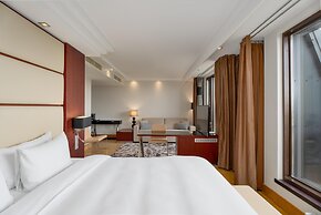 Radisson Blu Elizabete Hotel