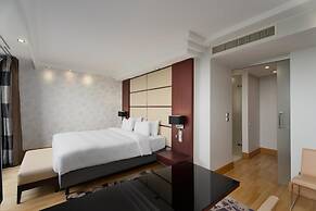 Radisson Blu Elizabete Hotel