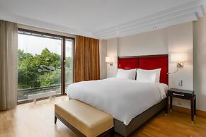 Radisson Blu Elizabete Hotel