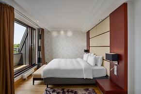 Radisson Blu Elizabete Hotel