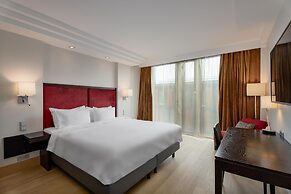 Radisson Blu Elizabete Hotel