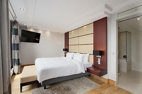 Radisson Blu Elizabete Hotel