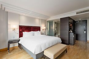 Radisson Blu Elizabete Hotel