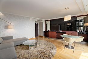 Radisson Blu Elizabete Hotel