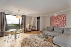 Radisson Blu Elizabete Hotel