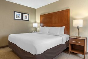 Comfort Inn & Suites Airport Convention Center