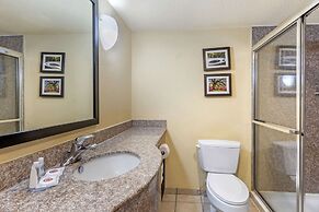Comfort Inn & Suites Airport Convention Center