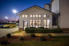 Comfort Inn & Suites Sikeston I-55